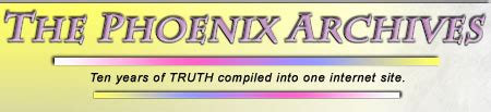 Phoenix Archives .